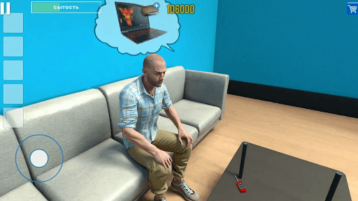 Driver Simulator Life screenshot 6 - screenshot