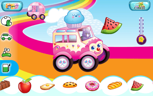 Care Bears: Care Karts screenshot 15 - screenshot