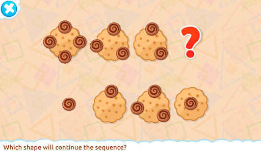 Logic Land Puzzles Adventures screenshot 19 - screenshot