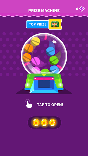 Jelly Shift - Obstacle Course screenshot 6 - screenshot