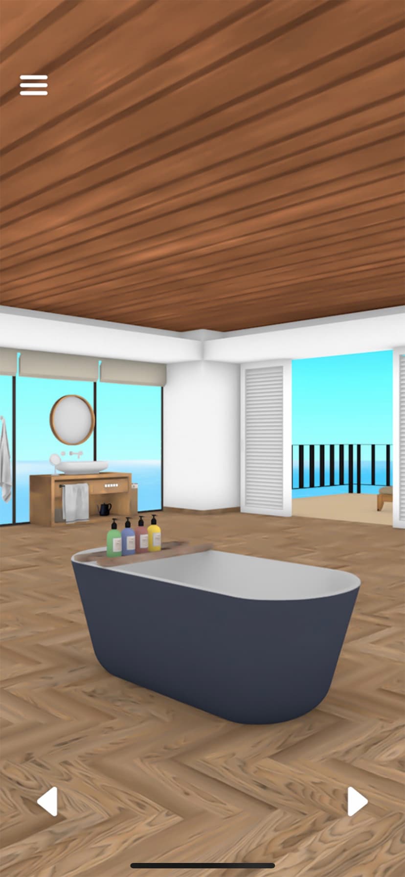 Escape Game: Ocean Front screenshot 3 - screenshot