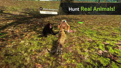 Panther Online screenshot 6 - screenshot