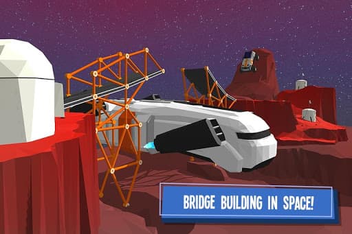 Build a Bridge! screenshot 3 - screenshot