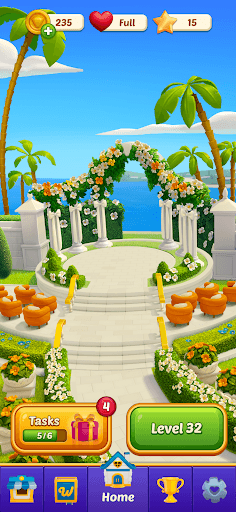 Wedding Planner: Perfect Match screenshot 6 - screenshot