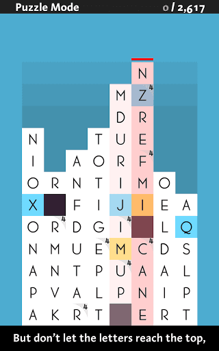 SpellTower screenshot 9 - screenshot
