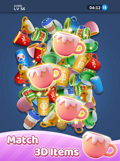 Match Hunter: Triple Clear screenshot 17 - screenshot