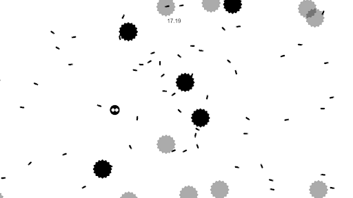 Impossible Dodge screenshot 8 - screenshot