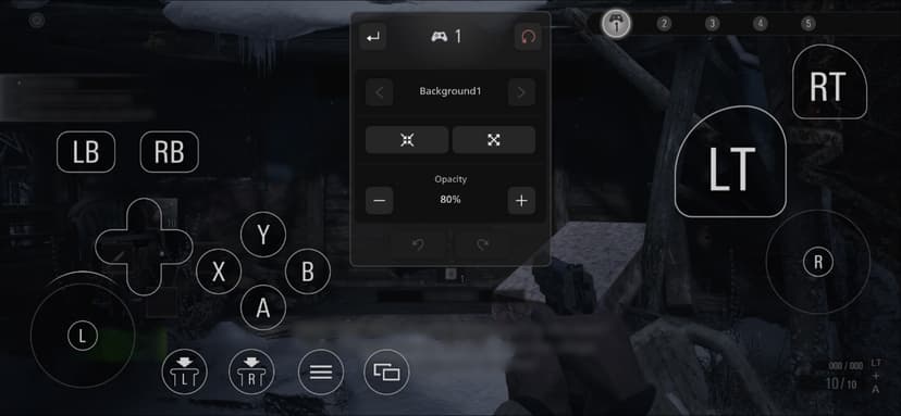 Resident Evil Village screenshot 3 - screenshot