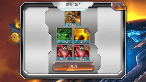 Roll for the Galaxy screenshot 3 - screenshot