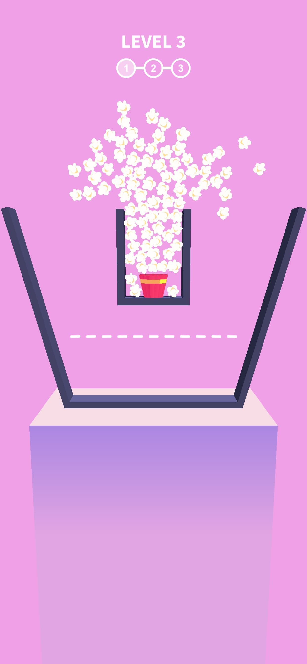 Popcorn Burst screenshot 3 - screenshot