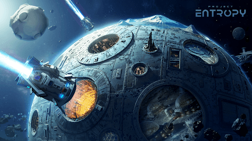 Project Entropy screenshot 13 - screenshot