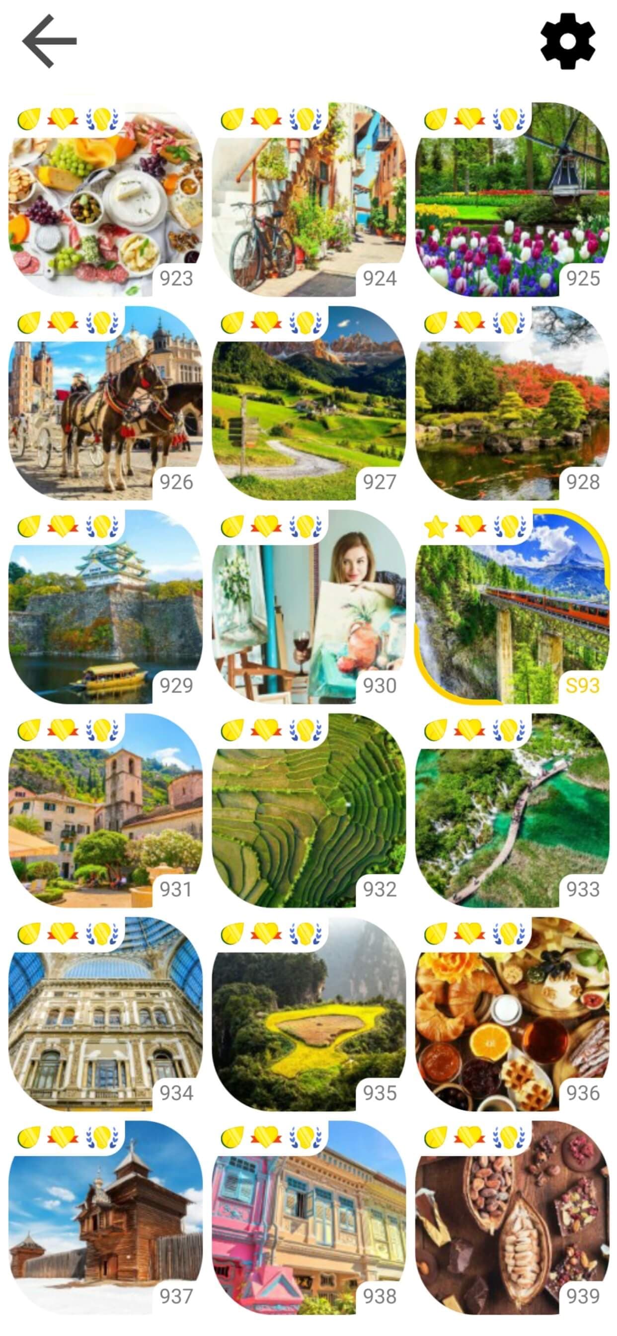 Find the Difference 1000+ screenshot 3 - screenshot