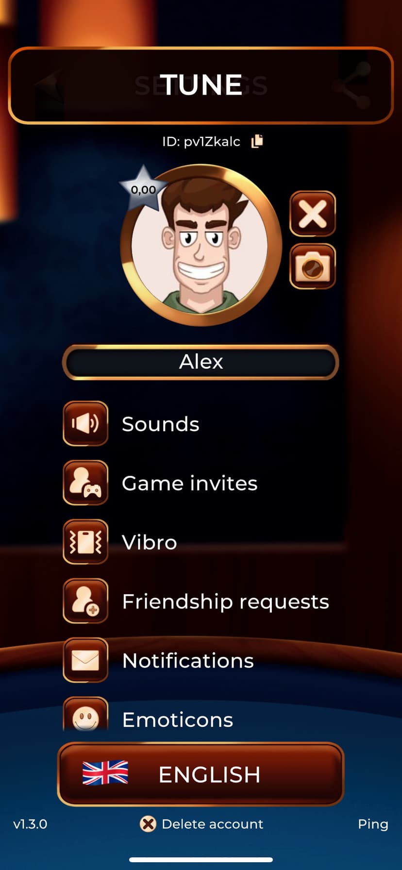 Dominoes Online game screenshot 6 - screenshot