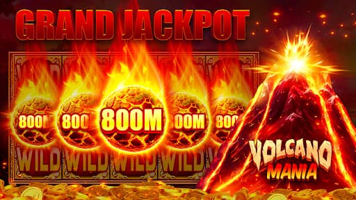 Jackpot Winner - Slots Casino screenshot 25 - screenshot