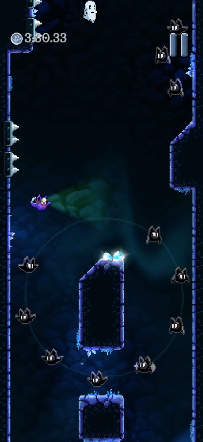 Bat to Bed screenshot 2 - screenshot