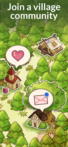 Kinder World: Cozy Plant Game screenshot 8 - screenshot