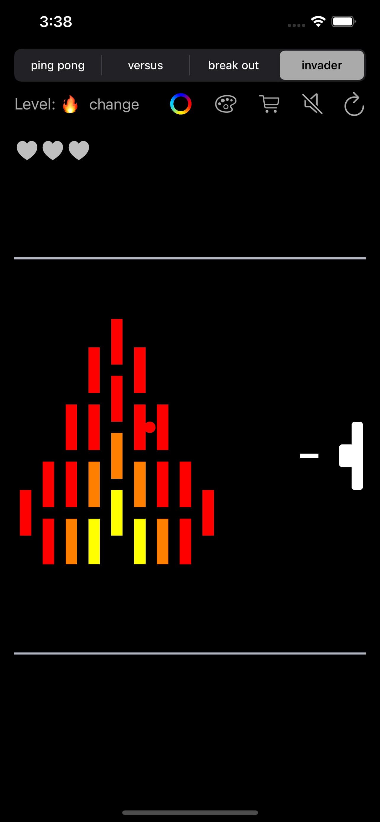 Ping Pong - Watch Retro Game screenshot 10 - screenshot