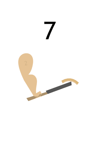 Pancake – The Game screenshot 6 - screenshot