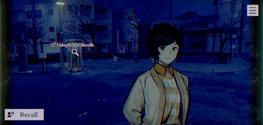 PARANORMASIGHT screenshot 13 - screenshot