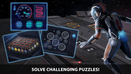 Adventure Escape: Space Crisis screenshot 13 - screenshot