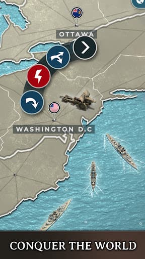 Supremacy 1914 - World War 1 screenshot 3 - screenshot