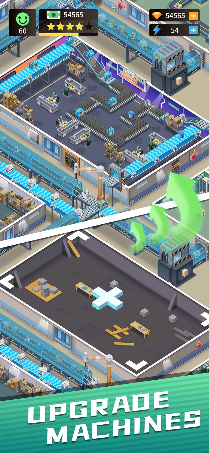 Frenzy Production Manager screenshot 6 - screenshot