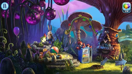 My Brother Rabbit screenshot 9 - screenshot