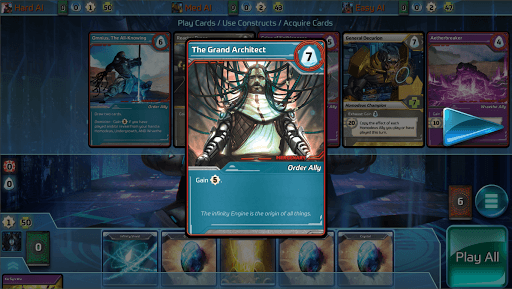Shards of Infinity screenshot 3 - screenshot