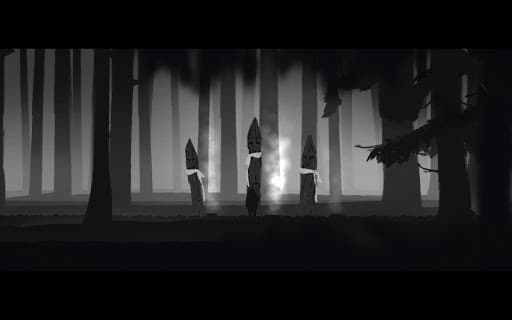 The Mooseman screenshot 22 - screenshot