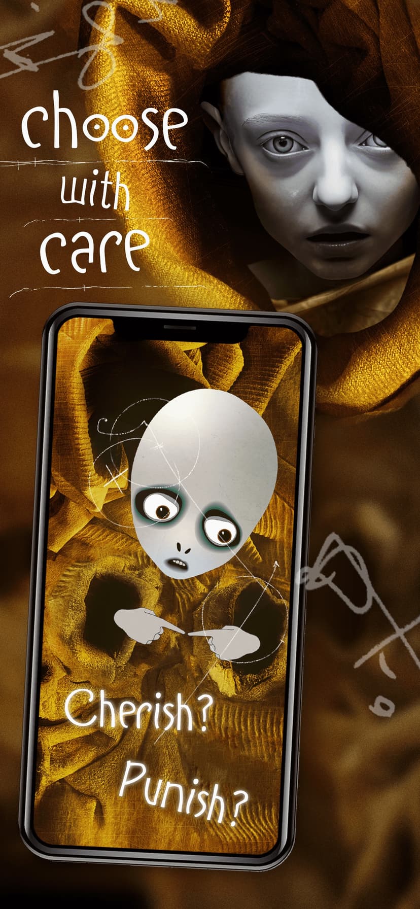 Franz: Scary Text Adventure screenshot 4 - screenshot