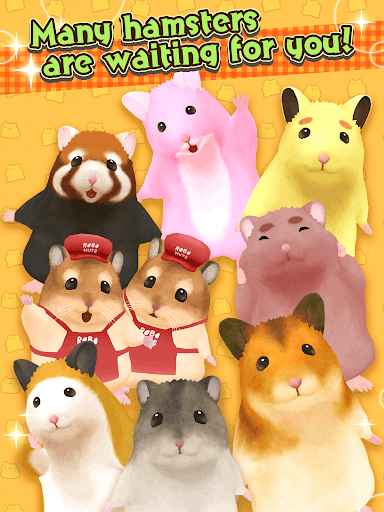 Hamster Valley screenshot 14 - screenshot