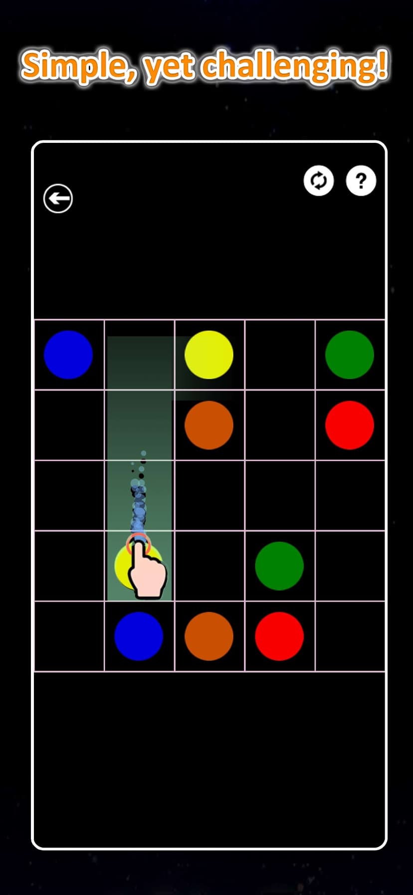 Link Master - Logic Path Quest screenshot 4 - screenshot