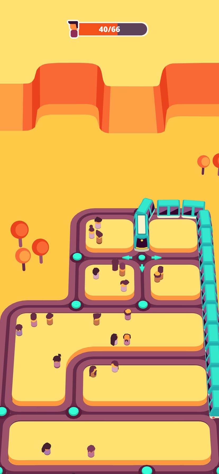 Train Taxi screenshot 6 - screenshot