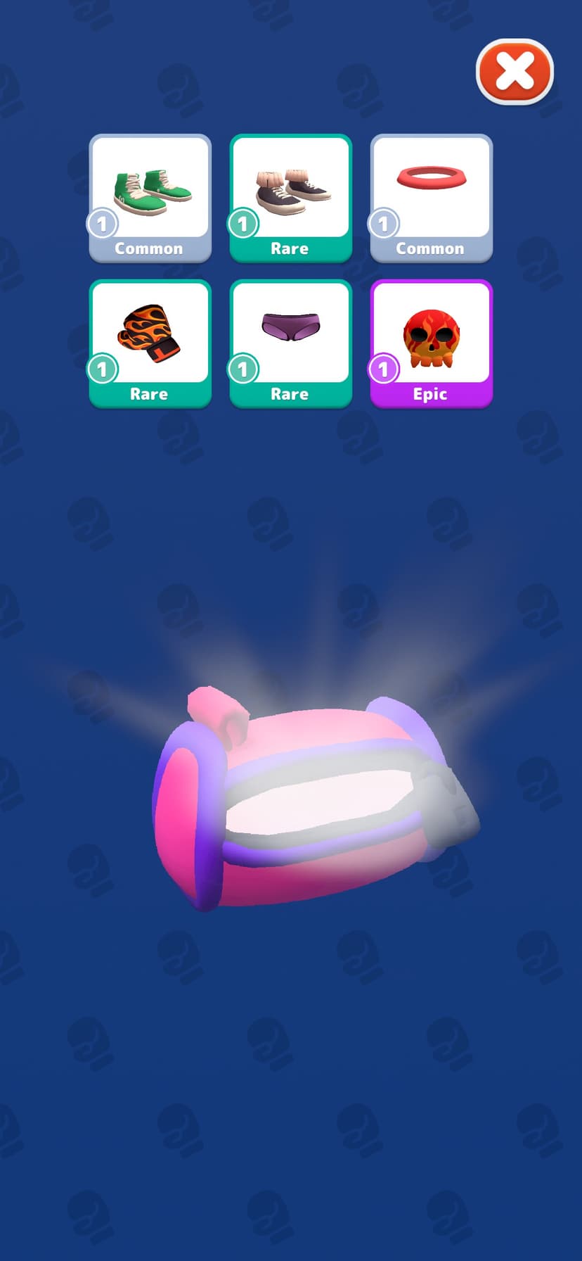Punch Guys screenshot 2 - screenshot