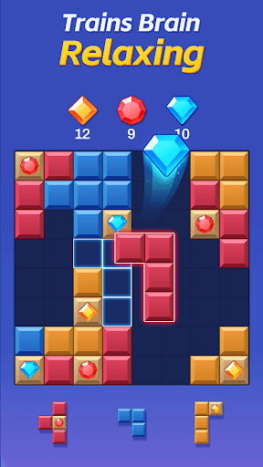 Color Block: Combo Blast screenshot 4 - screenshot