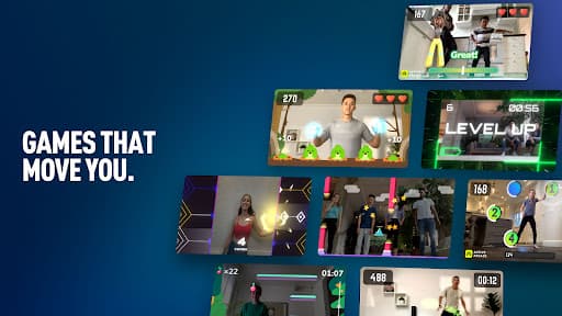 Active Arcade screenshot 1 - screenshot