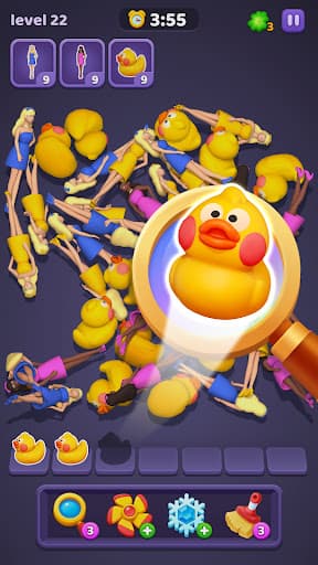 Match Family: Triple Match 3D screenshot 15 - screenshot