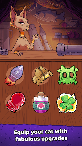 Rocat Jumpurr - Hilarious Mons screenshot 5 - screenshot