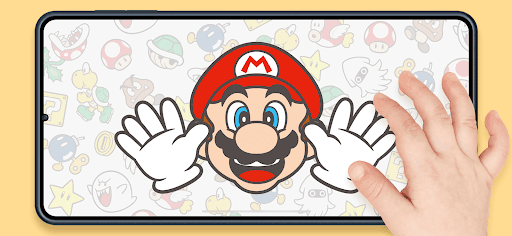 Hello, Mario! screenshot 6 - screenshot