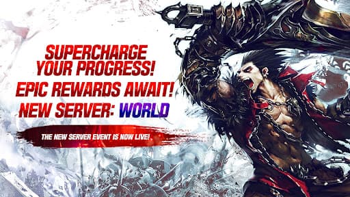 Kritika: The White Knights screenshot 7 - screenshot