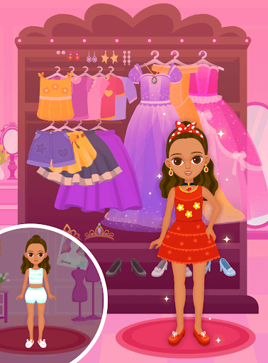 Coco's Spa & Salon screenshot 14 - screenshot