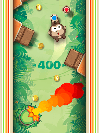 Sling Kong screenshot 14 - screenshot