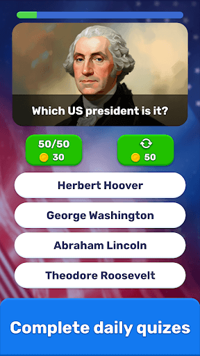 Power Of Knowledge : Trivia screenshot 3 - screenshot