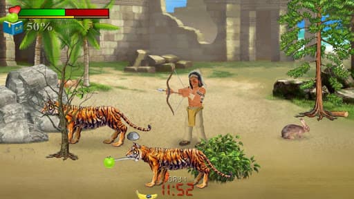 Wrecked screenshot 5 - screenshot