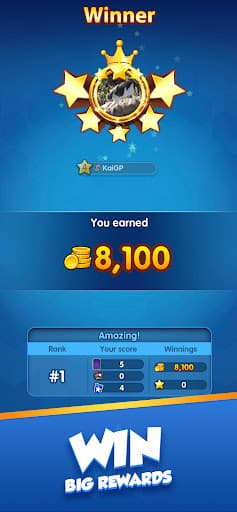 Cardparty screenshot 8 - screenshot
