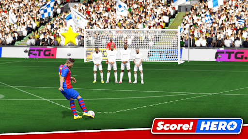 Score! Hero screenshot 8 - screenshot