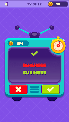 Word Play – connect & search screenshot 14 - screenshot