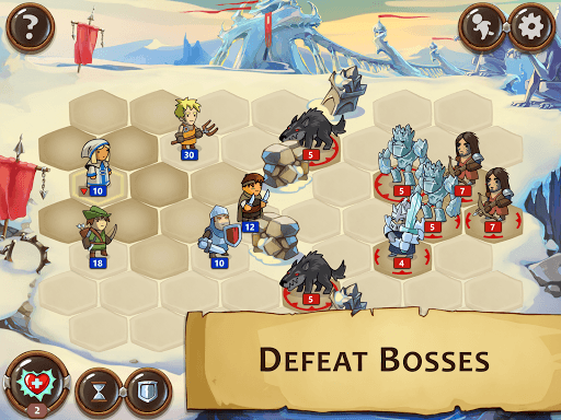 Braveland screenshot 15 - screenshot