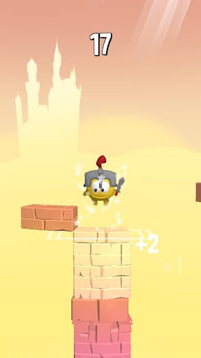 Stack Jump screenshot 19 - screenshot