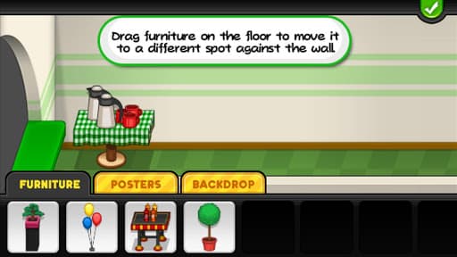 Papa's Pizzeria To Go! screenshot 5 - screenshot